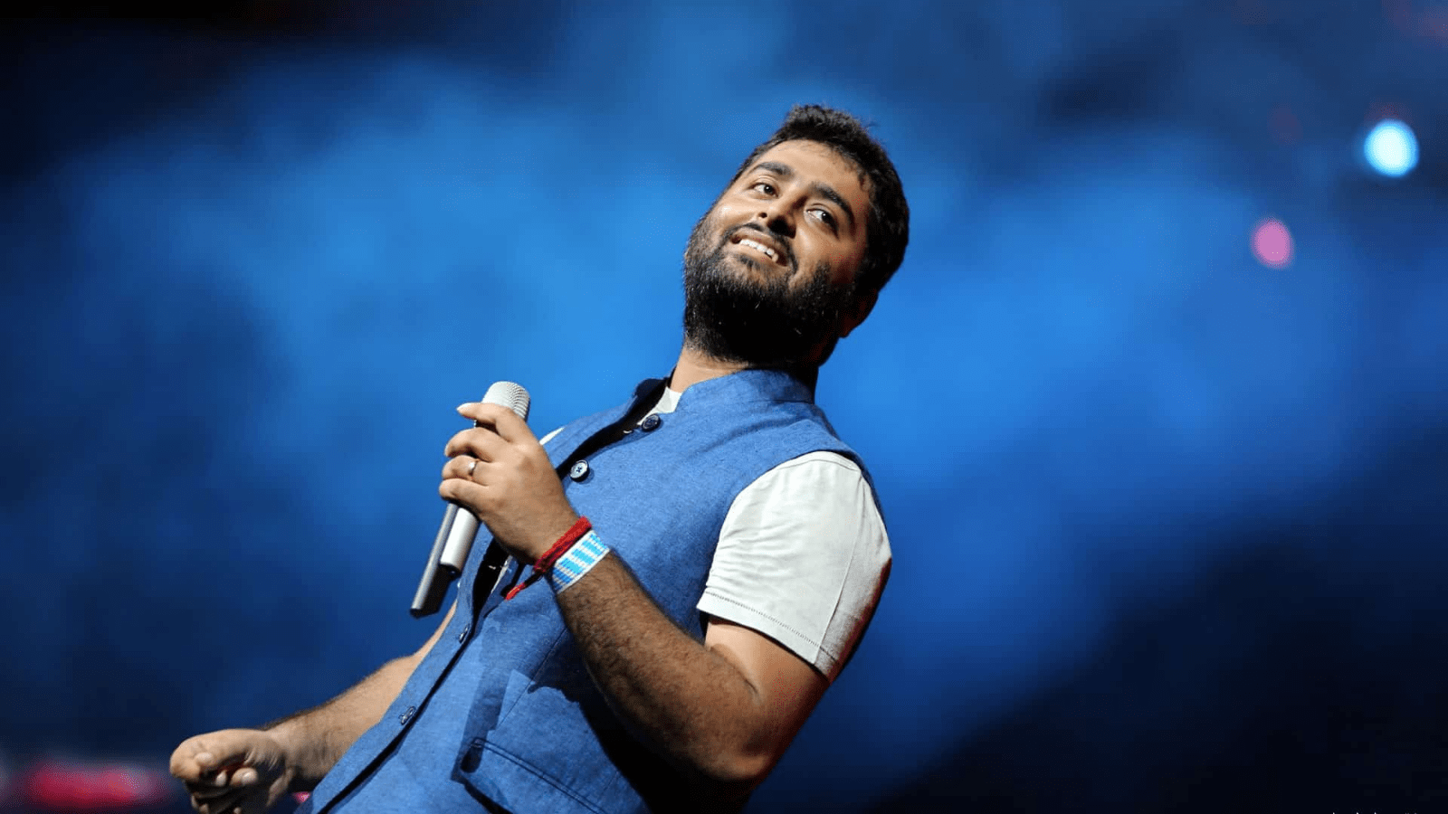 Arijit Singh Final Note