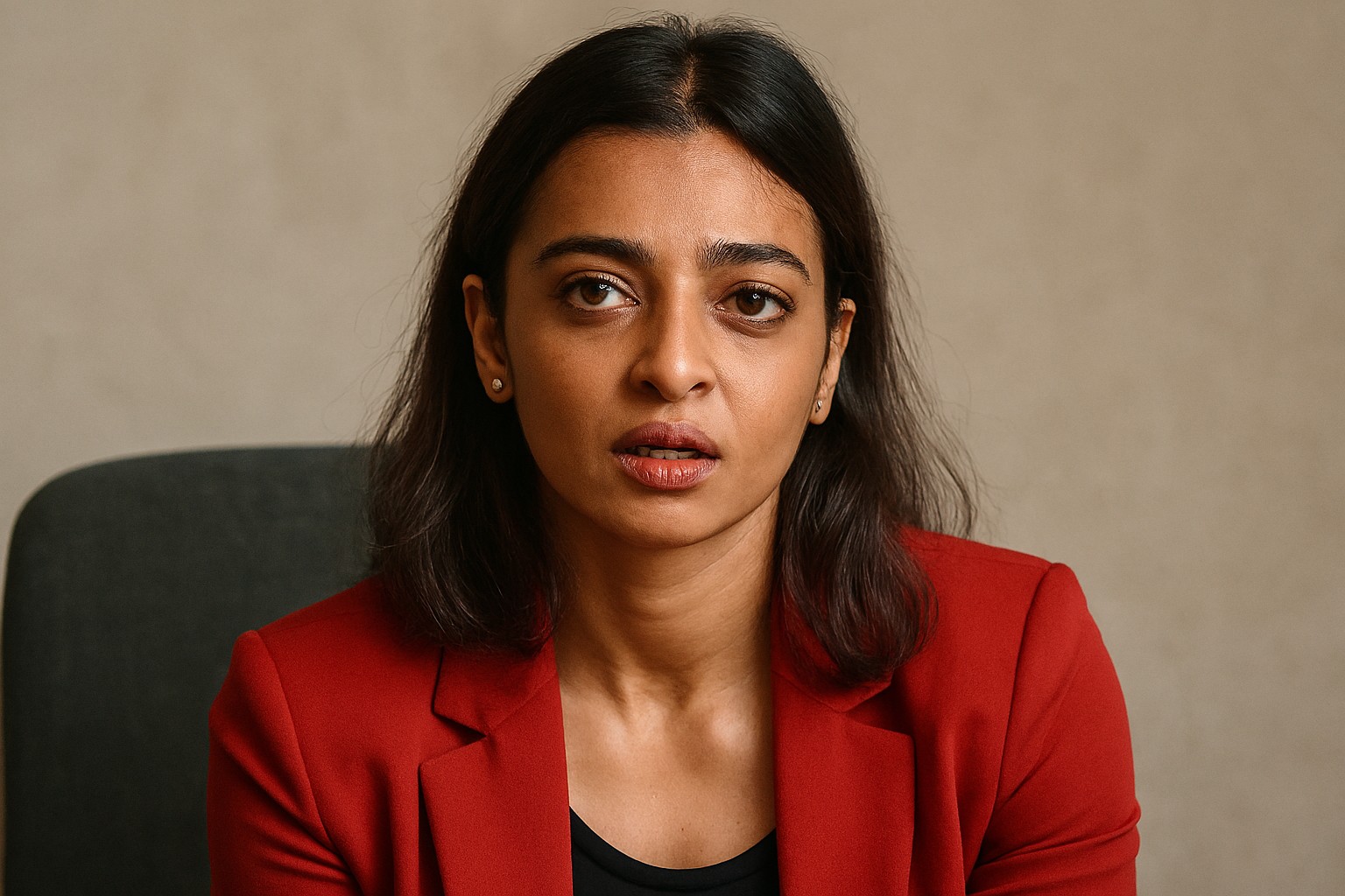 Radhika Apte Bollywood